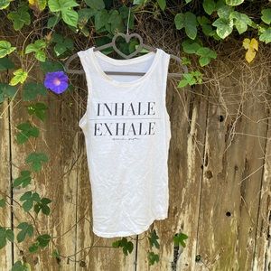Spiritual Gangster Tank Top